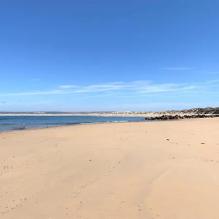 公寓 Casa Oasis By Cosycasa 佩尼契