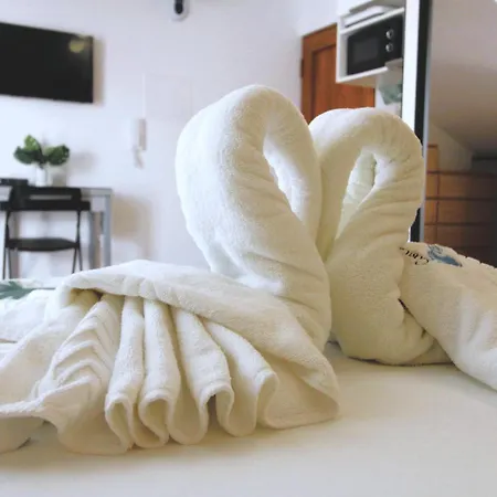 Casa Oasis By Cosycasa 公寓