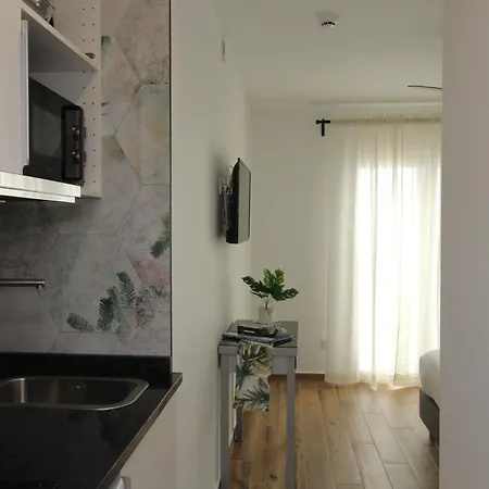 Casa Oasis By Cosycasa 公寓