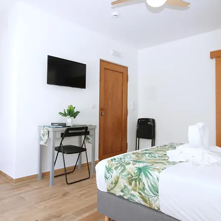 Casa Oasis By Cosycasa 公寓 *