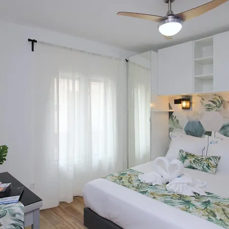 公寓 Casa Oasis By Cosycasa *