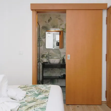 Casa Oasis By Cosycasa 佩尼契