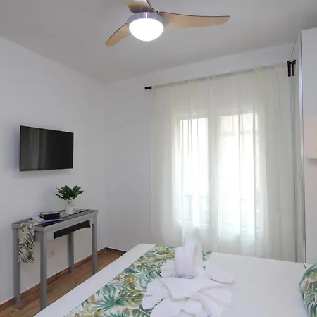 Casa Oasis By Cosycasa 公寓