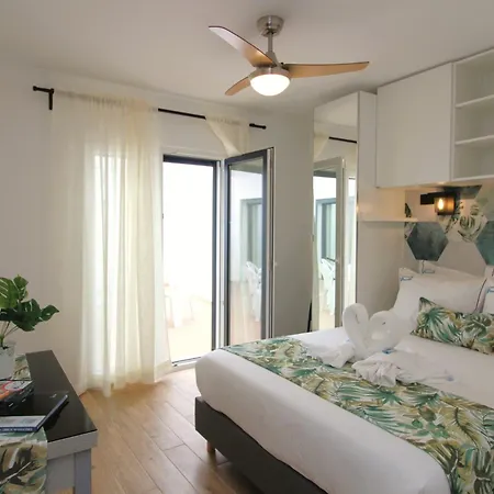 公寓 Casa Oasis By Cosycasa