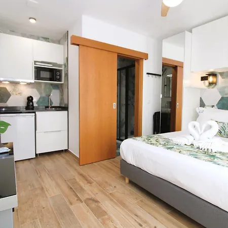 Casa Oasis By Cosycasa * 佩尼契