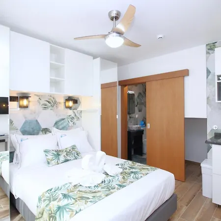 Casa Oasis By Cosycasa * 佩尼契