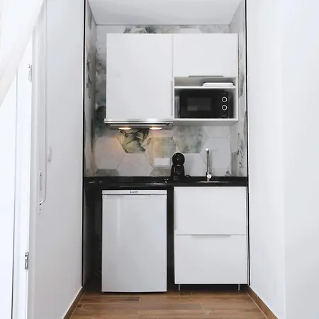 Casa Oasis By Cosycasa 佩尼契