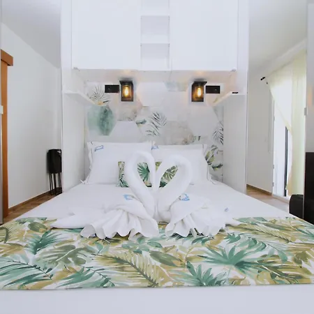 Casa Oasis By Cosycasa * 佩尼契