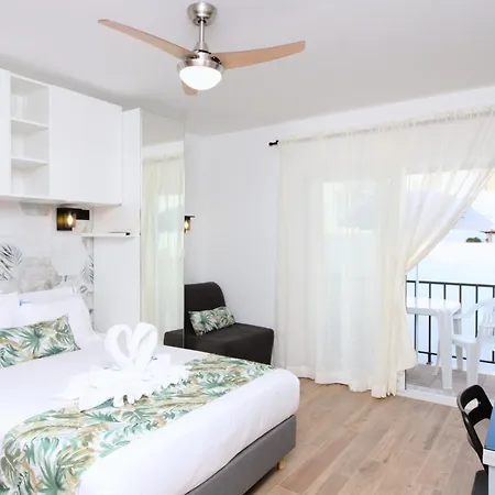 Casa Oasis By Cosycasa 佩尼契