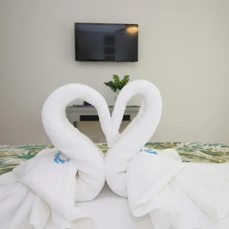 公寓 Casa Oasis By Cosycasa 佩尼契