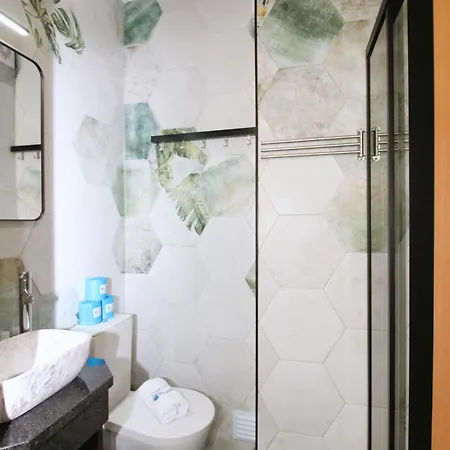 Casa Oasis By Cosycasa 佩尼契