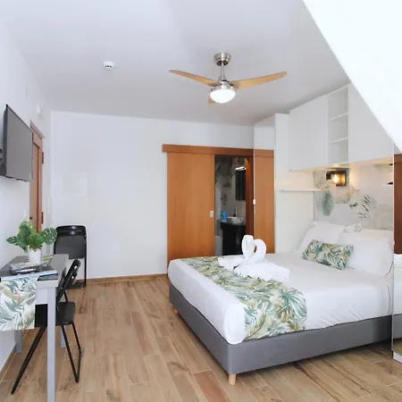 Casa Oasis By Cosycasa * 佩尼契