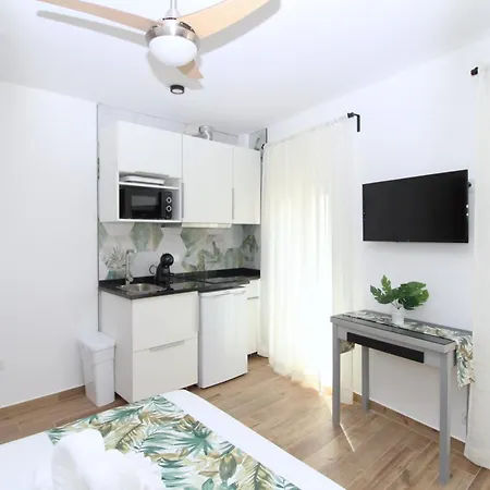 公寓 Casa Oasis By Cosycasa *