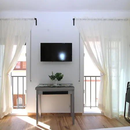 Casa Oasis By Cosycasa 公寓 佩尼契