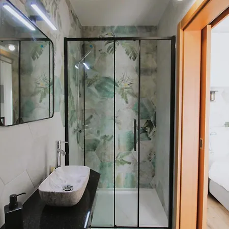 Casa Oasis By Cosycasa 佩尼契