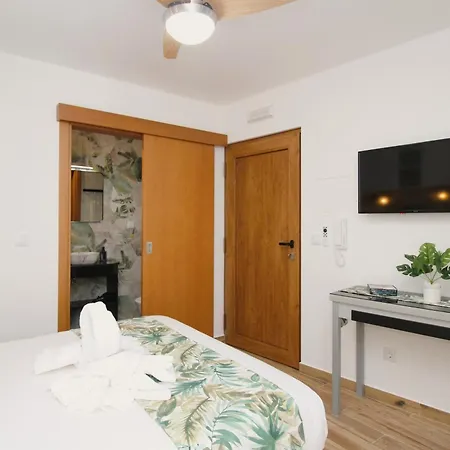 Casa Oasis By Cosycasa * 佩尼契