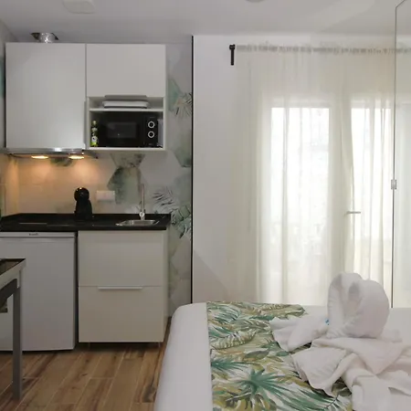 Casa Oasis By Cosycasa 公寓