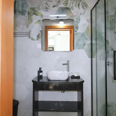 公寓 Casa Oasis By Cosycasa 佩尼契