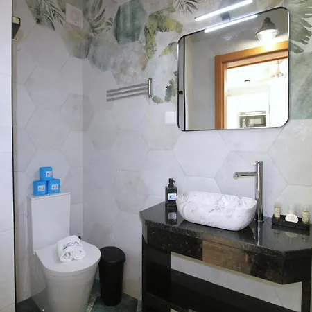 Casa Oasis By Cosycasa 佩尼契