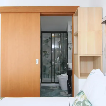 公寓 Casa Oasis By Cosycasa 佩尼契