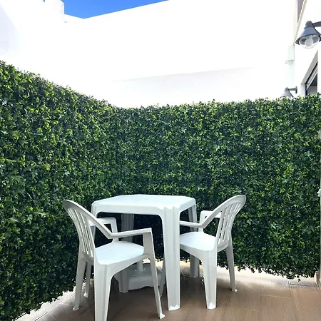 Casa Oasis By Cosycasa 佩尼契