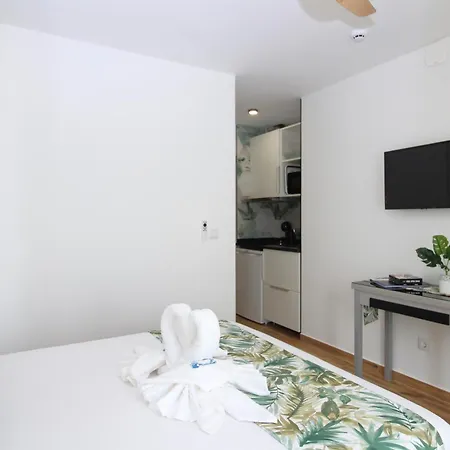 公寓 Casa Oasis By Cosycasa *