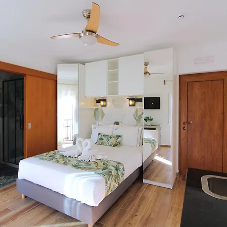 Casa Oasis By Cosycasa *