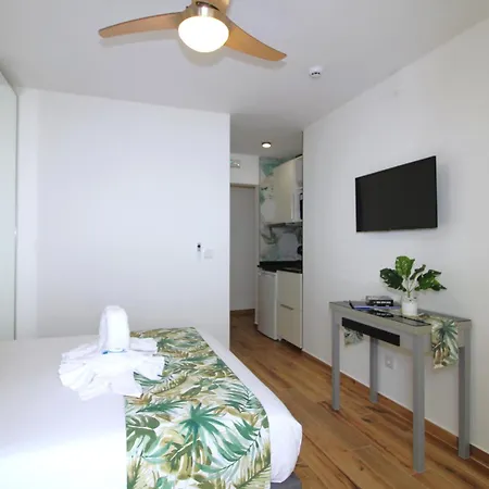 Casa Oasis By Cosycasa 佩尼契