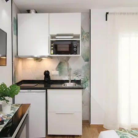 Casa Oasis By Cosycasa * 佩尼契