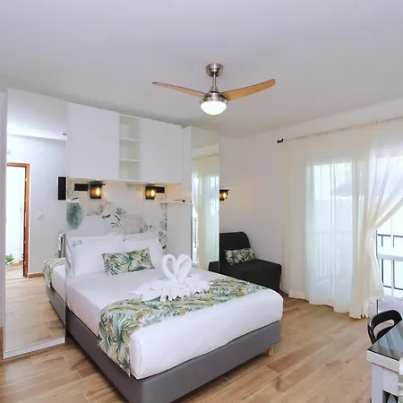 Casa Oasis By Cosycasa 公寓 佩尼契