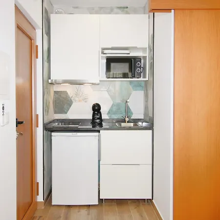 Casa Oasis By Cosycasa 佩尼契