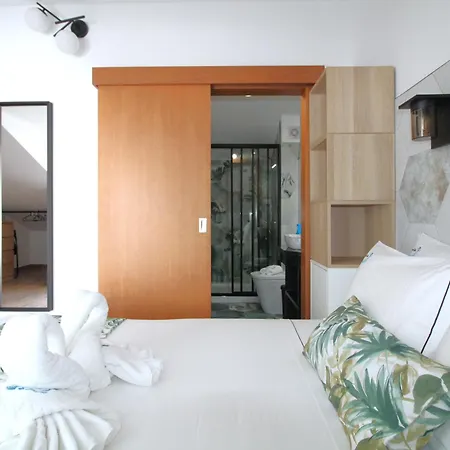 Casa Oasis By Cosycasa * 佩尼契