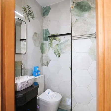 Casa Oasis By Cosycasa 公寓