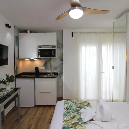 Casa Oasis By Cosycasa 公寓 *