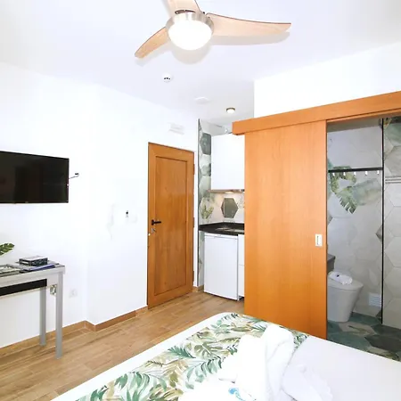 公寓 Casa Oasis By Cosycasa *