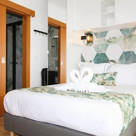 公寓 Casa Oasis By Cosycasa 佩尼契