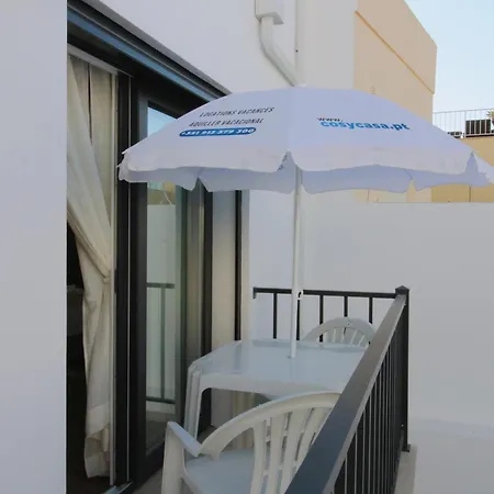 Casa Oasis By Cosycasa 佩尼契