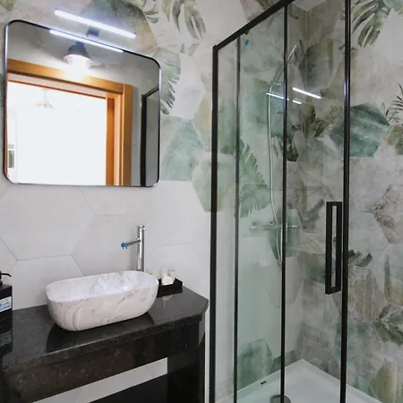 Casa Oasis By Cosycasa * 佩尼契