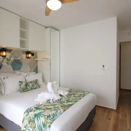 Casa Oasis By Cosycasa 公寓 *