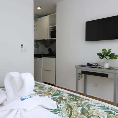 Casa Oasis By Cosycasa * 佩尼契