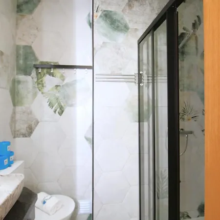 Casa Oasis By Cosycasa 公寓