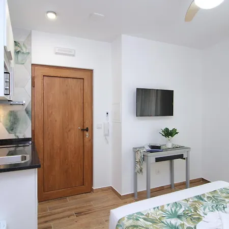 公寓 Casa Oasis By Cosycasa