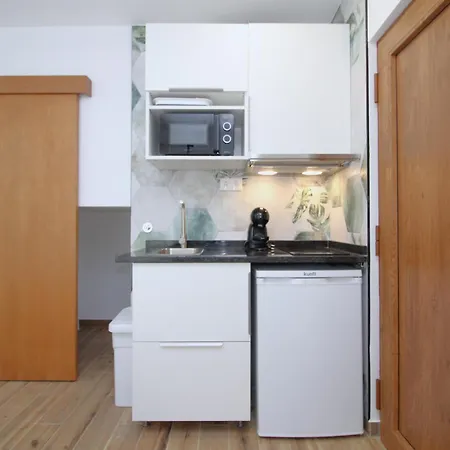 公寓 Casa Oasis By Cosycasa 佩尼契