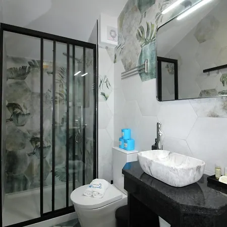 Casa Oasis By Cosycasa 公寓 *