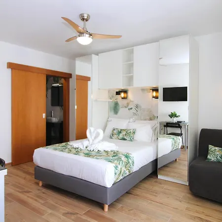 Casa Oasis By Cosycasa 公寓 佩尼契