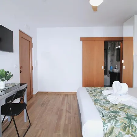 Casa Oasis By Cosycasa 佩尼契