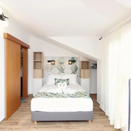 公寓 Casa Oasis By Cosycasa *