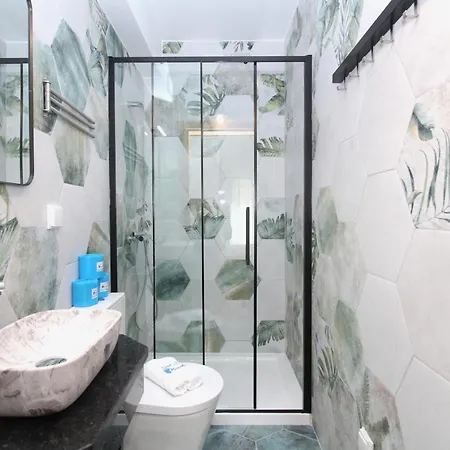 Casa Oasis By Cosycasa 公寓 佩尼契