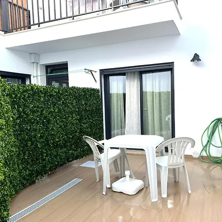 Casa Oasis By Cosycasa Διαμέρισμα *