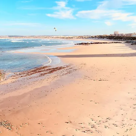 Διαμέρισμα Casa Oasis By Cosycasa Peniche